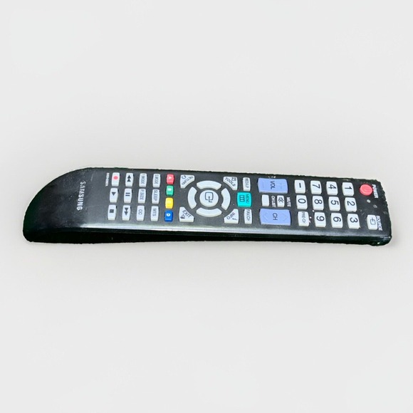 Genuine Samsung‎ BN59-00997A TV Remote Control - Picture 3 of 5
